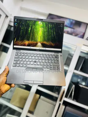 Laptop Dell Latitude 5400 8GB Intel Core i5 SSD 256GB