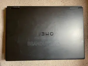Laptop HP Omen 16 16GB Intel Core i5 SSD 512GB
