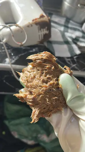 Shea+ Toning Black Soap