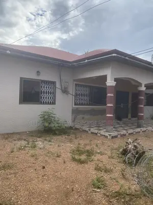 4bdrm House in Chislon Broker’S, Nyanyano for rent