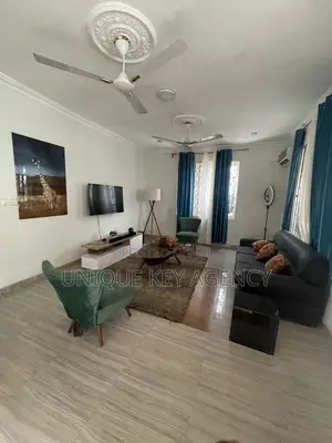 2bdrm Apartment in Unique Key Agency, Spintex for rent