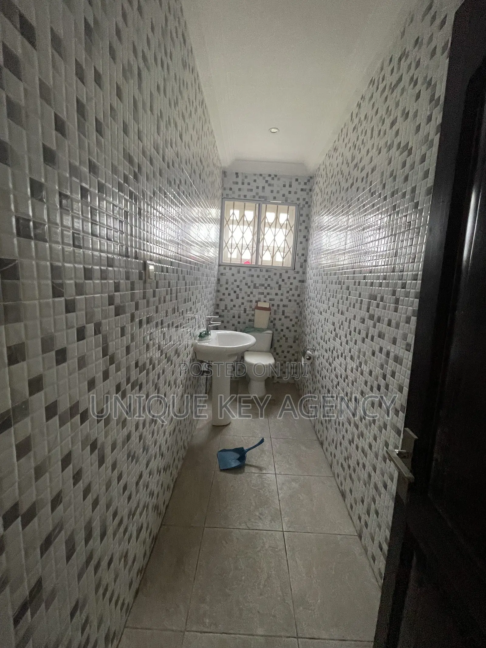 2bdrm Apartment in Unique Key Agency, Spintex for rent