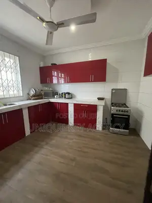 2bdrm Apartment in Unique Key Agency, Spintex for rent