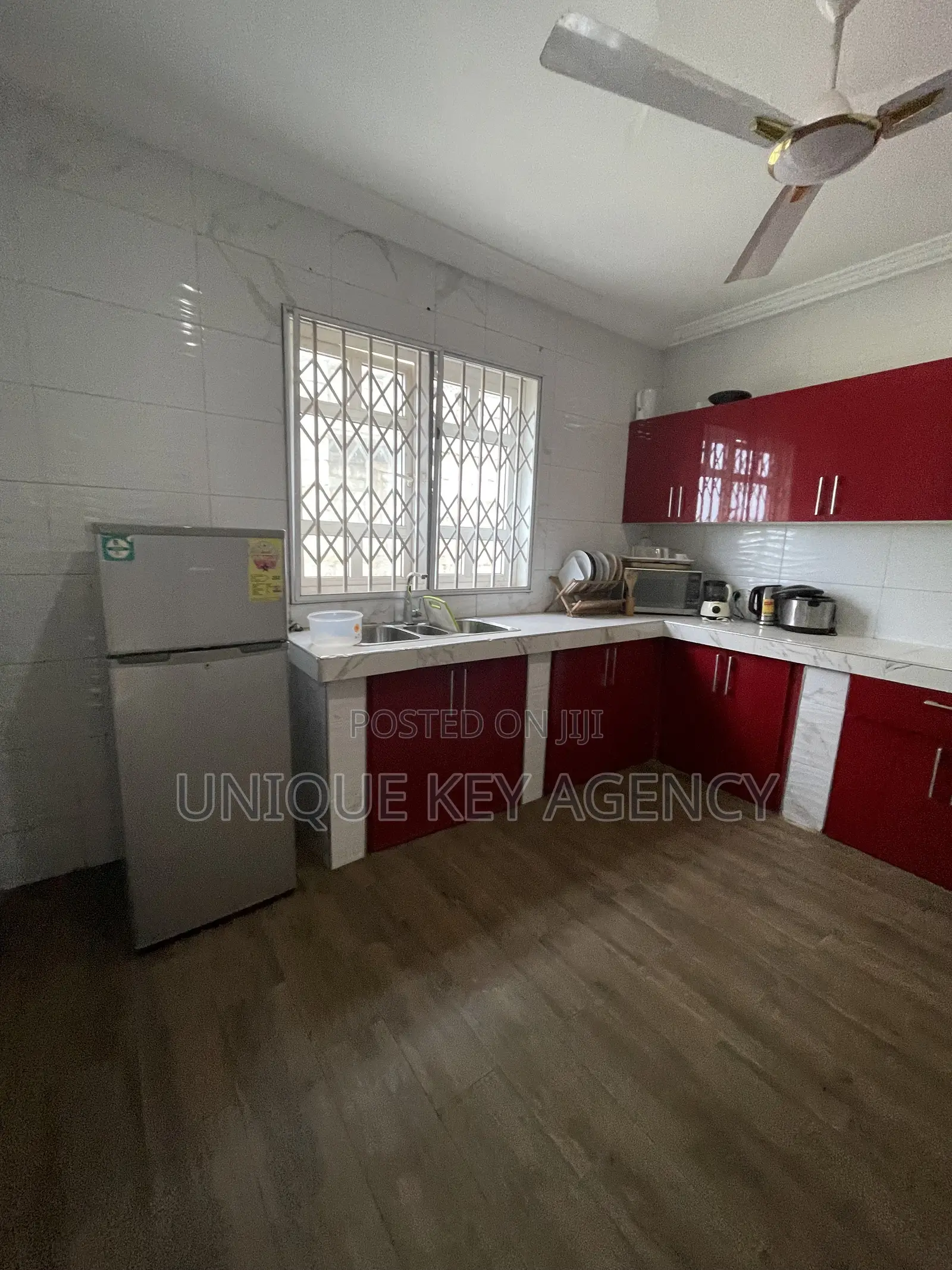 2bdrm Apartment in Unique Key Agency, Spintex for rent