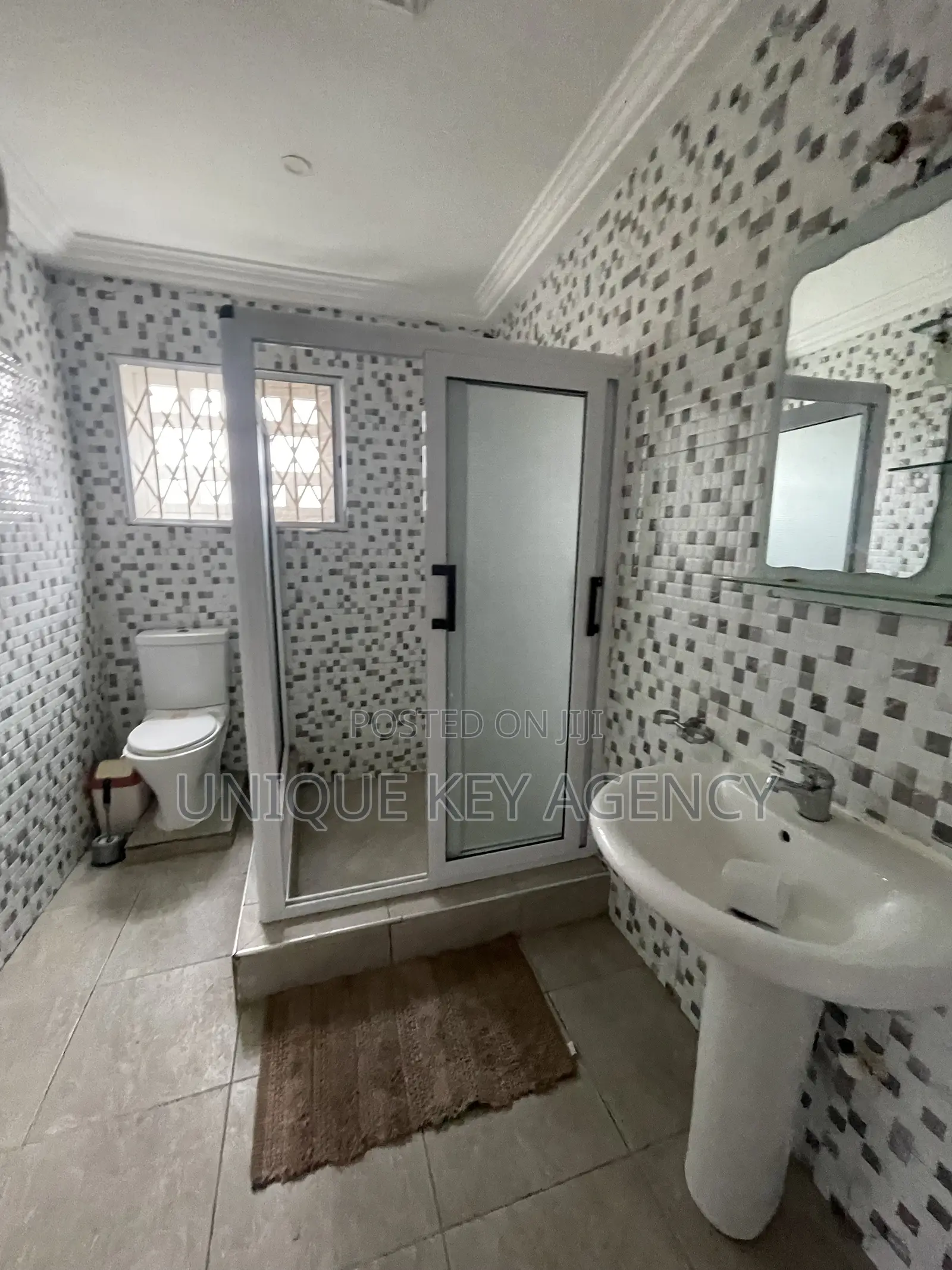 2bdrm Apartment in Unique Key Agency, Spintex for rent