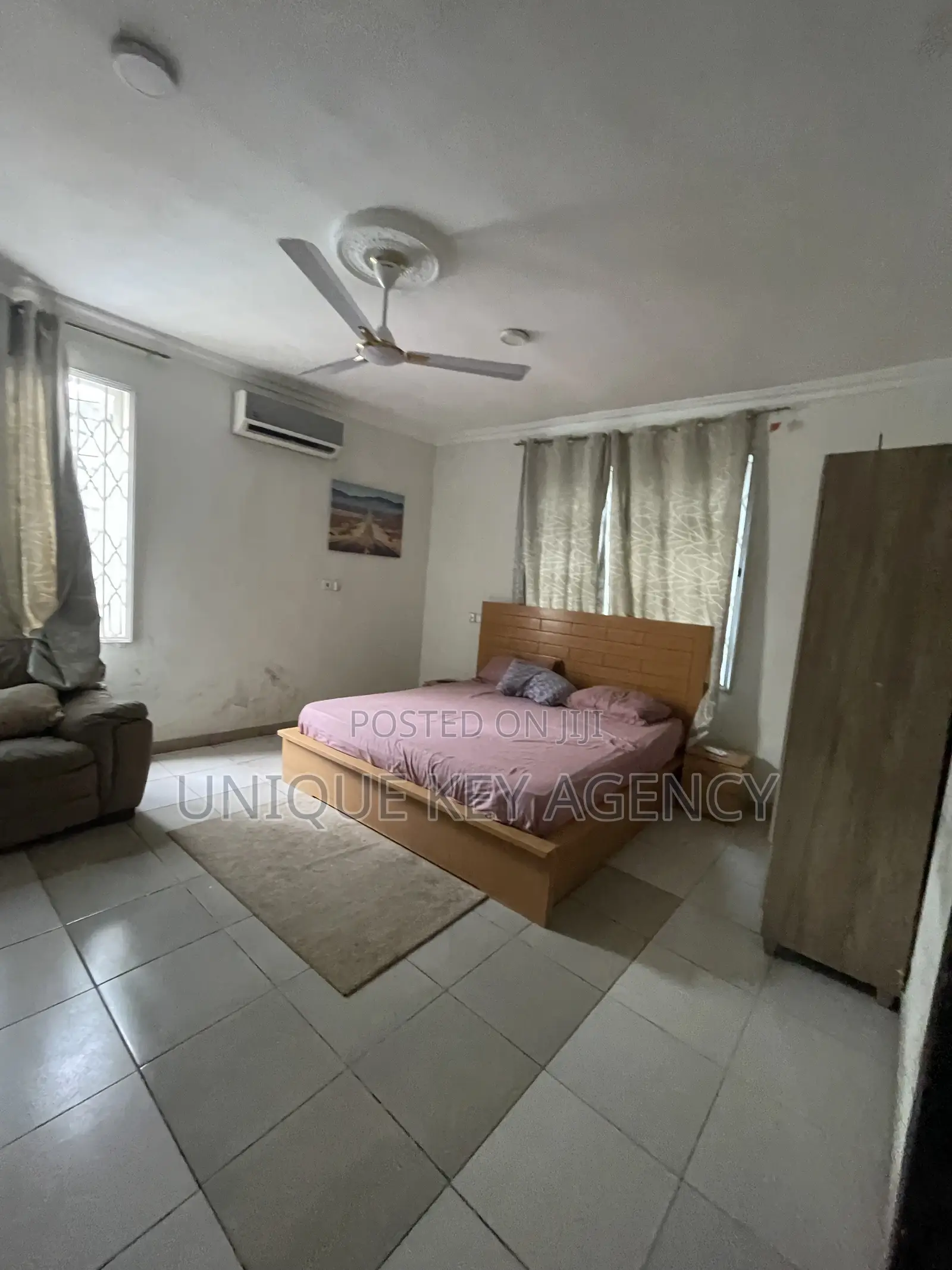 2bdrm Apartment in Unique Key Agency, Spintex for rent
