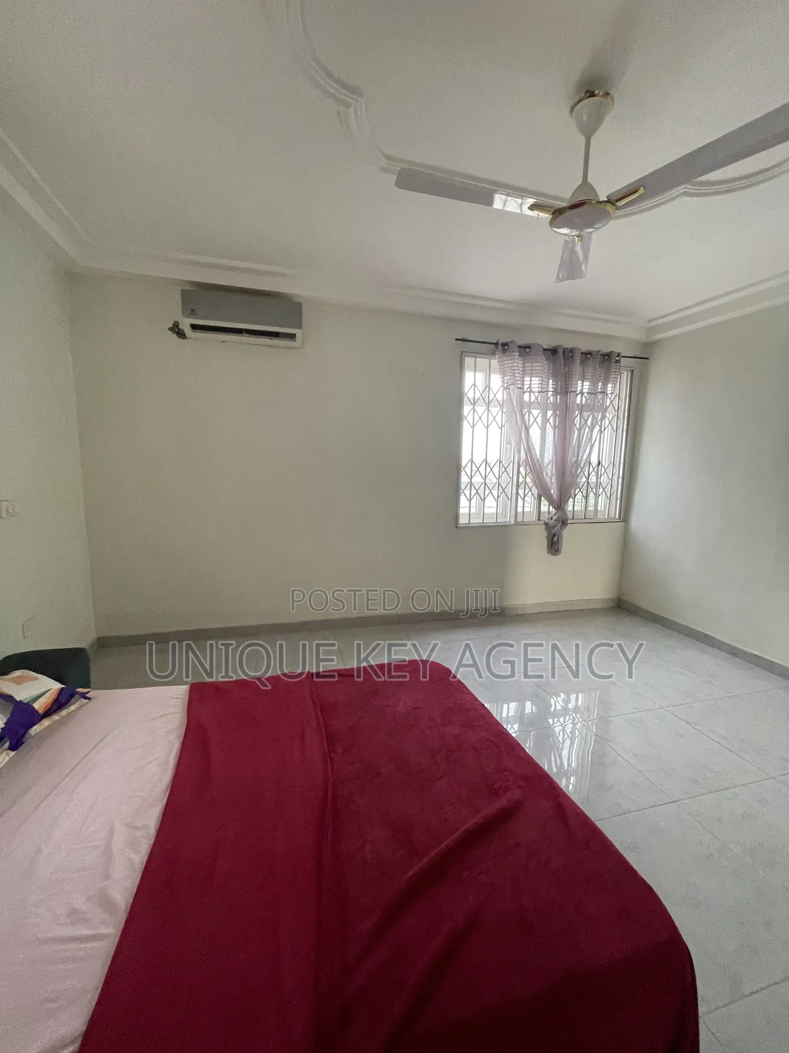 2bdrm Apartment in Unique Key Agency, Spintex for rent