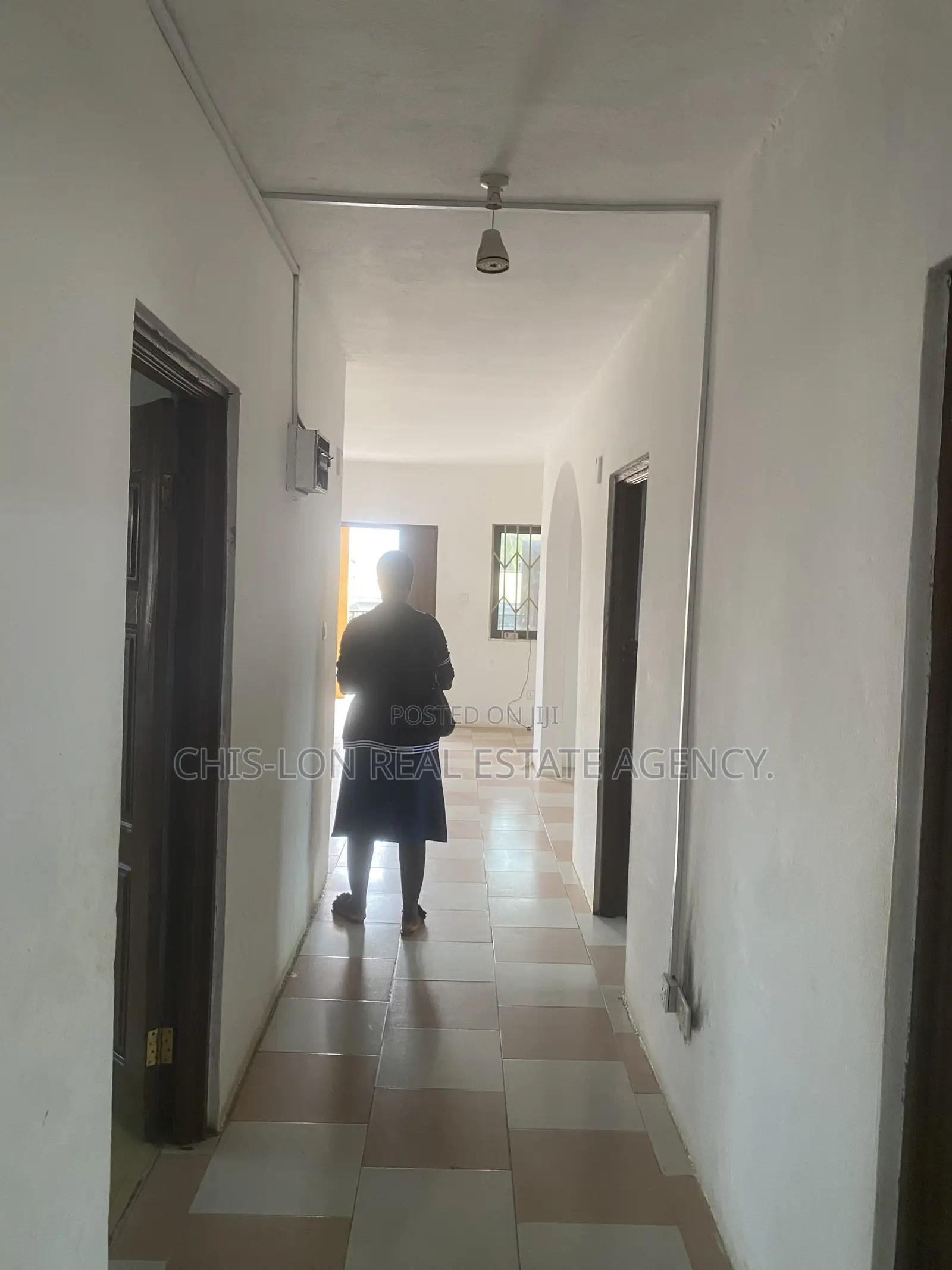 3bdrm Apartment in Chislon Broker’S, Ngleshie Amanfro for rent