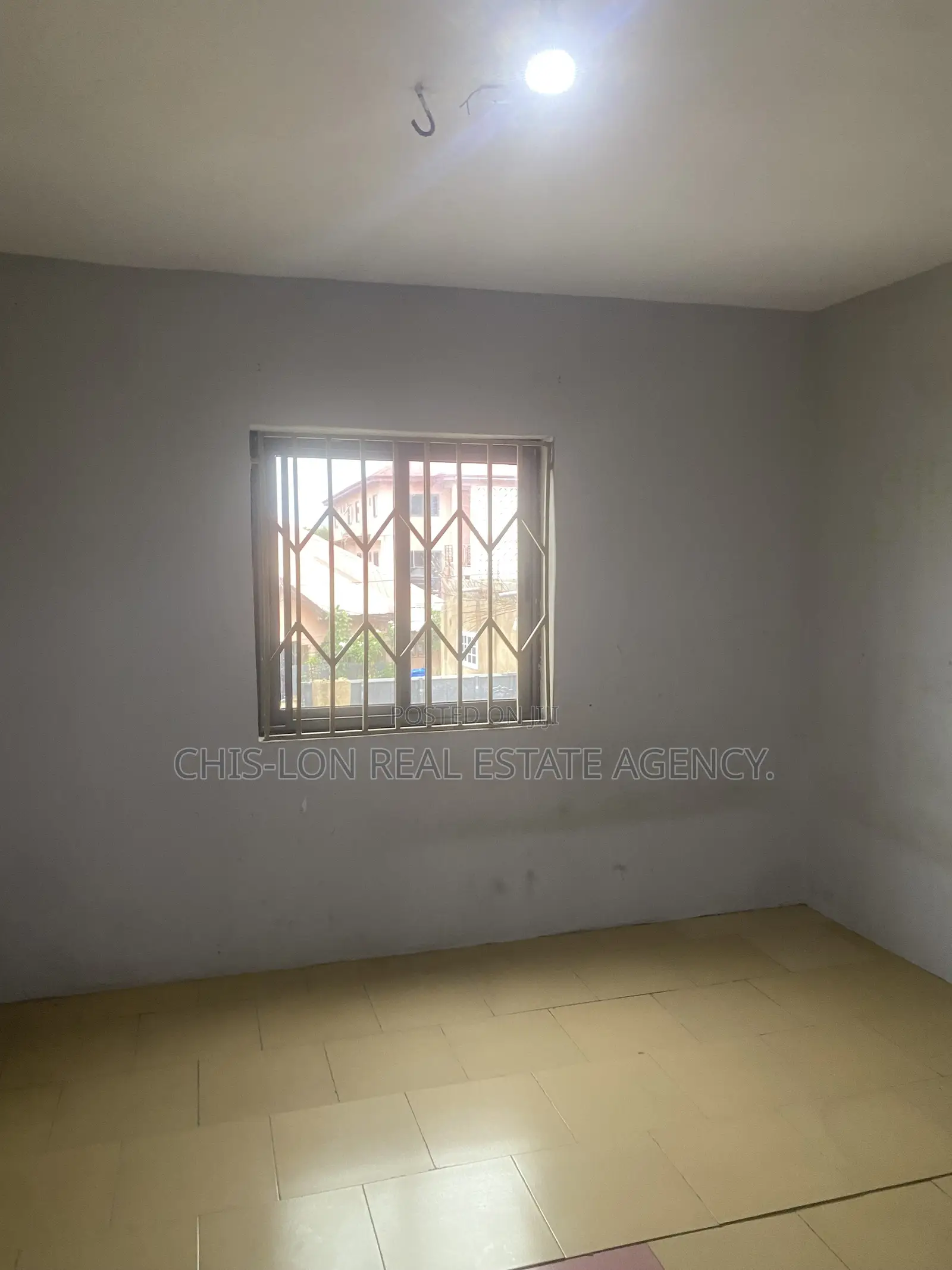3bdrm Apartment in Chislon Broker’S, Ngleshie Amanfro for rent