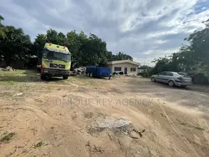 Commercial Land for Rent in East Legon