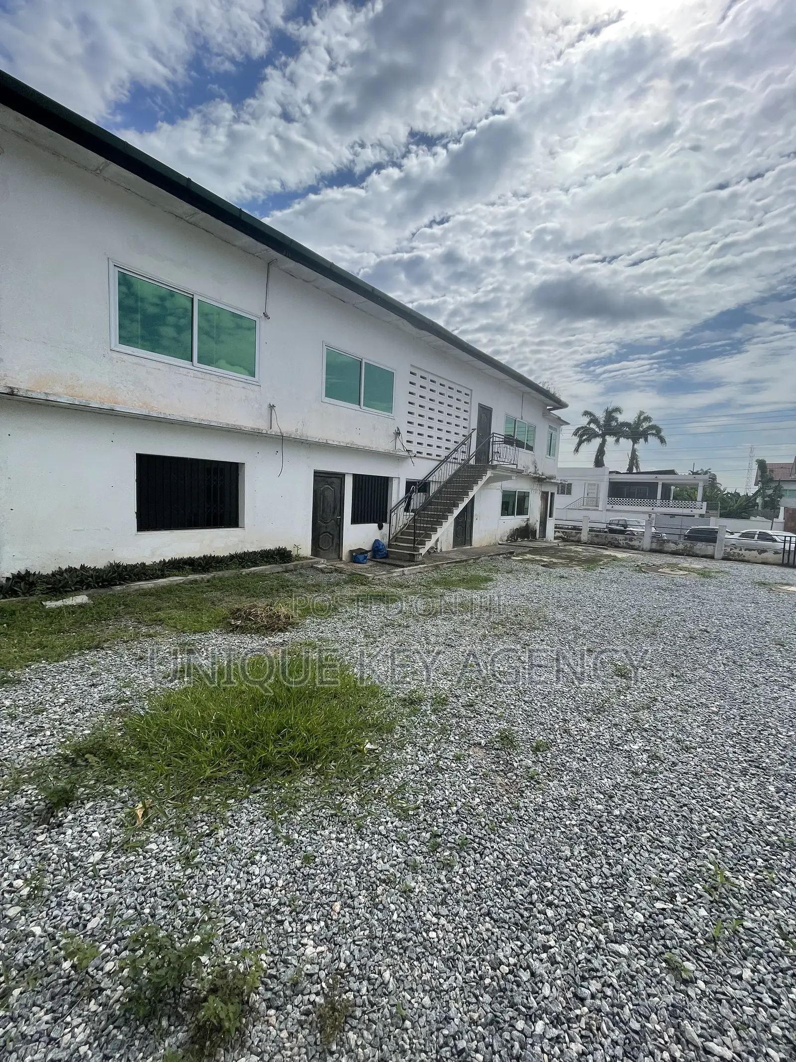 Commercial Property for Sale in Tesano
