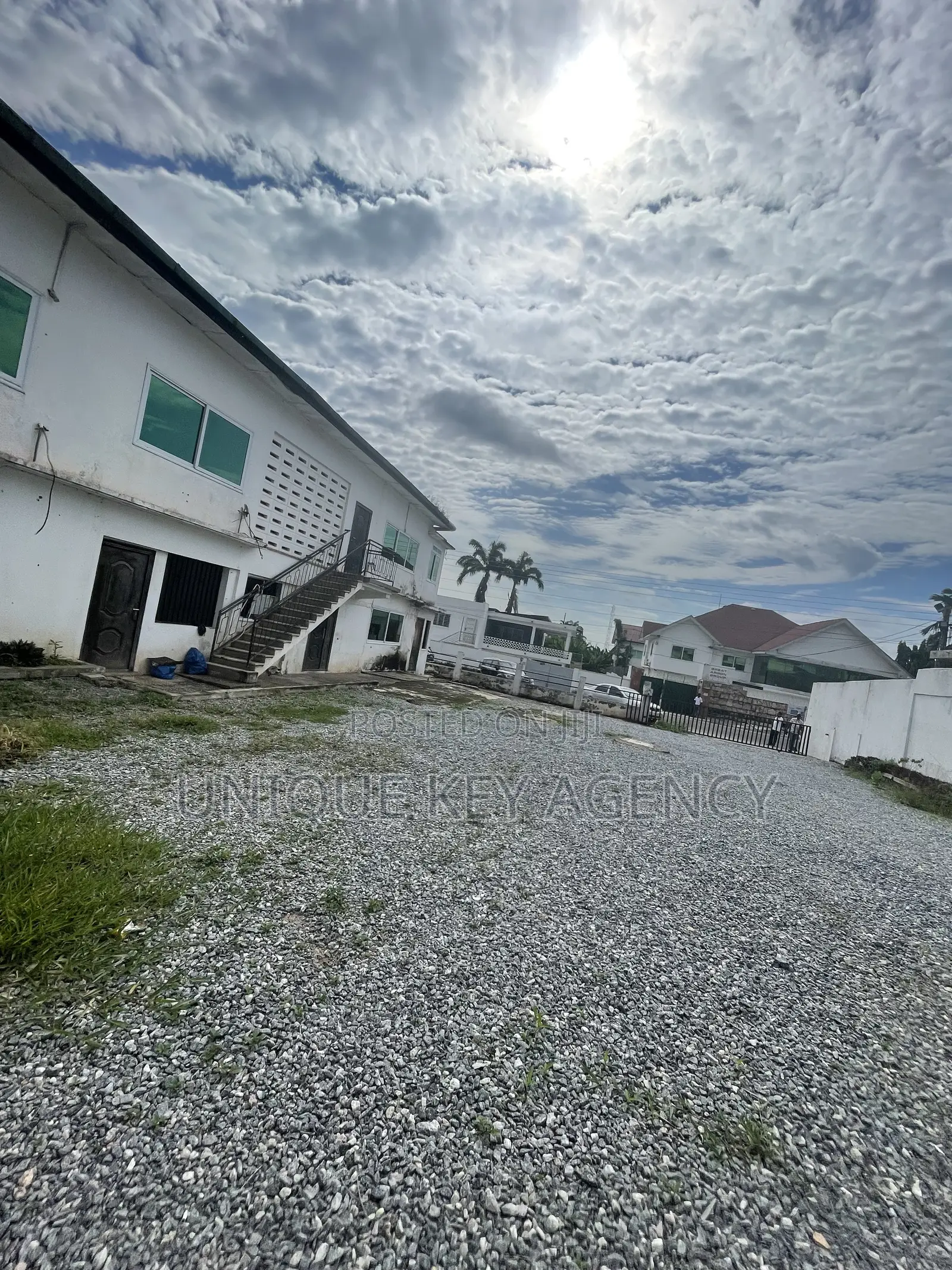 Commercial Property for Sale in Tesano