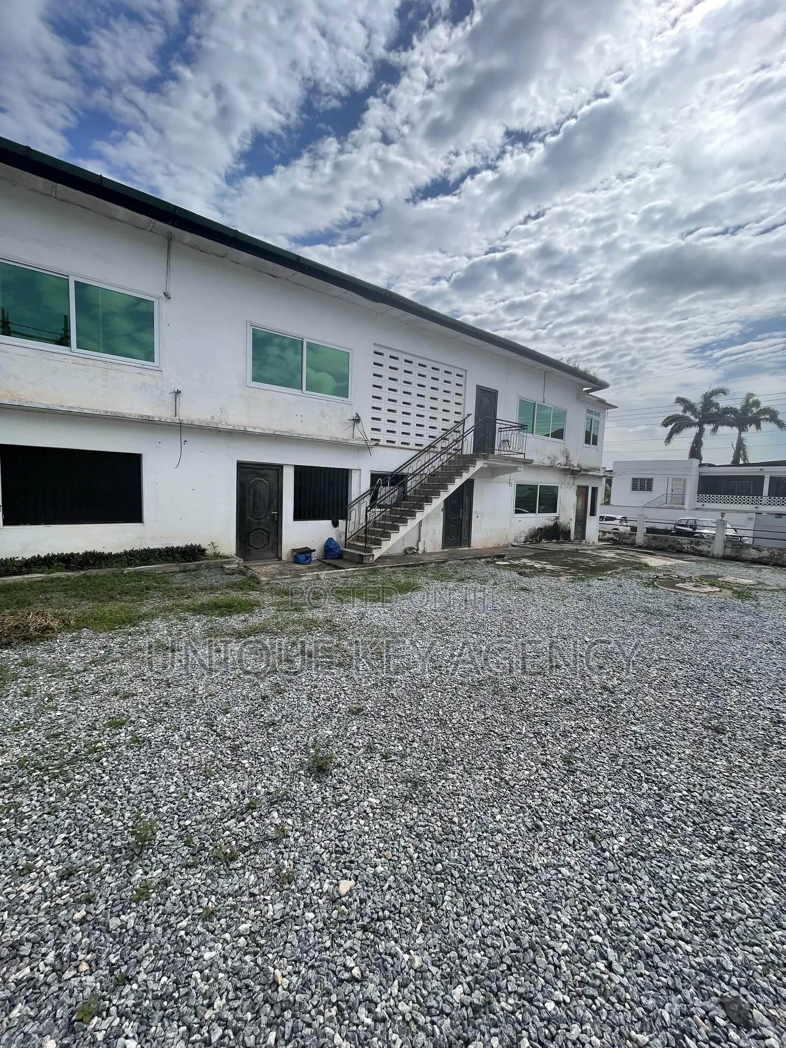 Commercial Property for Sale in Tesano