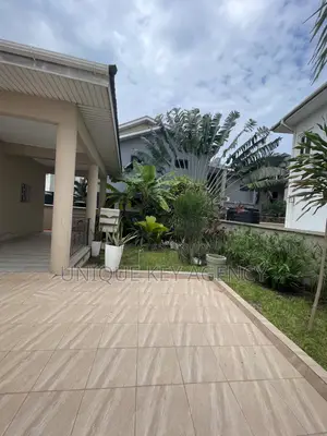 4bdrm House in Unique Key Agency, Cantonments for rent