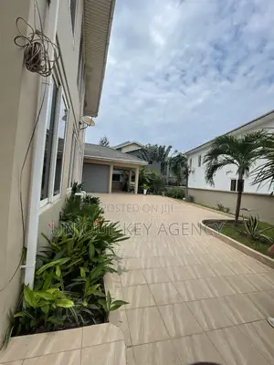 4bdrm House in Unique Key Agency, Cantonments for rent