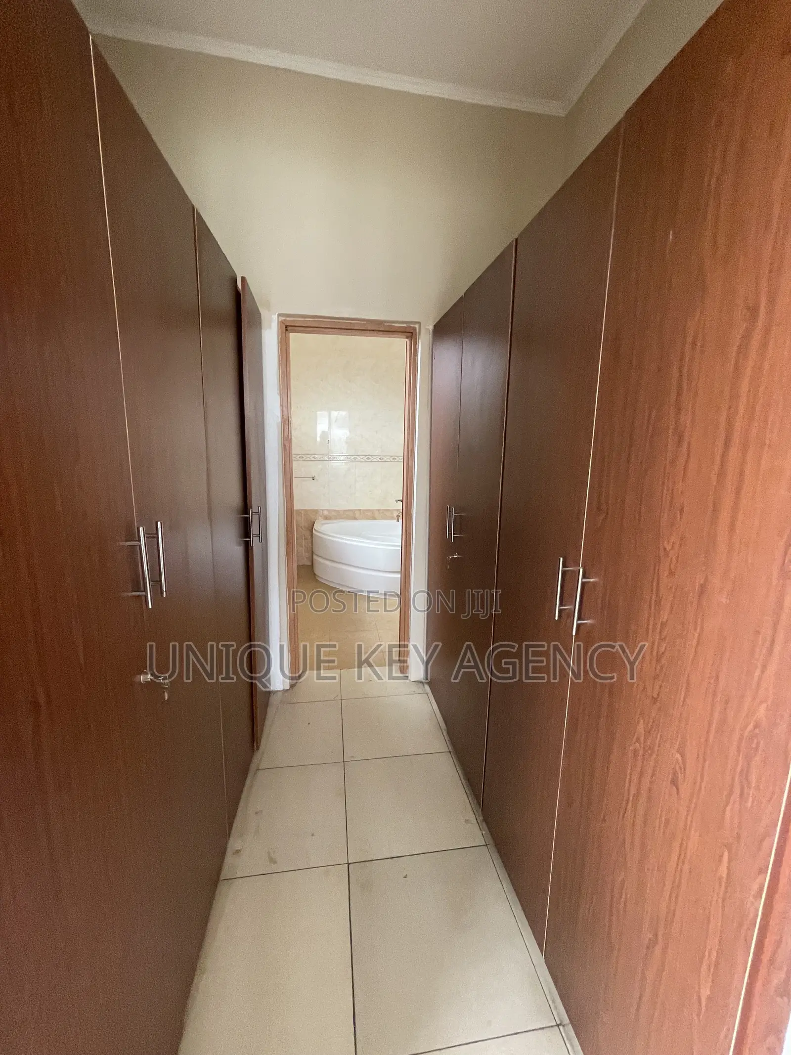 4bdrm House in Unique Key Agency, Cantonments for rent
