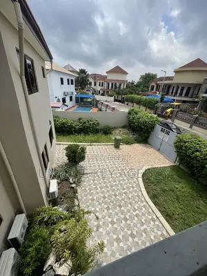 4bdrm House in Unique Key Agency, Cantonments for rent