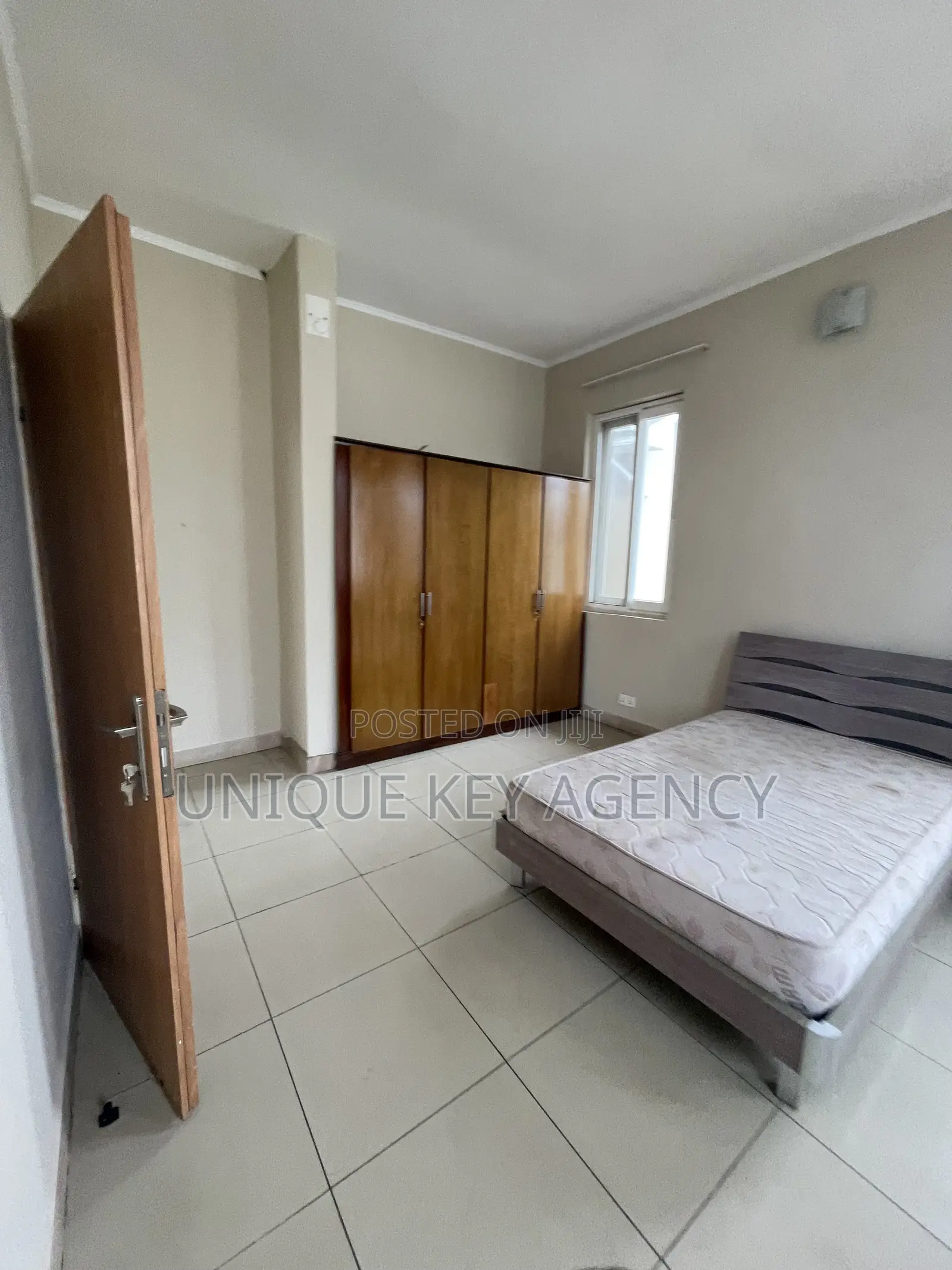 4bdrm House in Unique Key Agency, Cantonments for rent