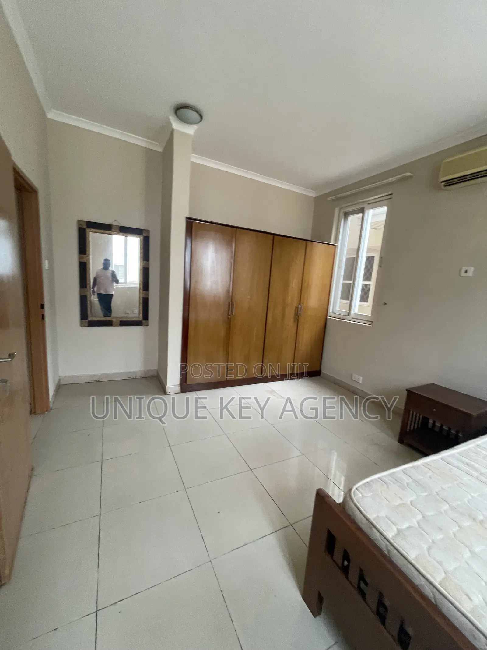 4bdrm House in Unique Key Agency, Cantonments for rent