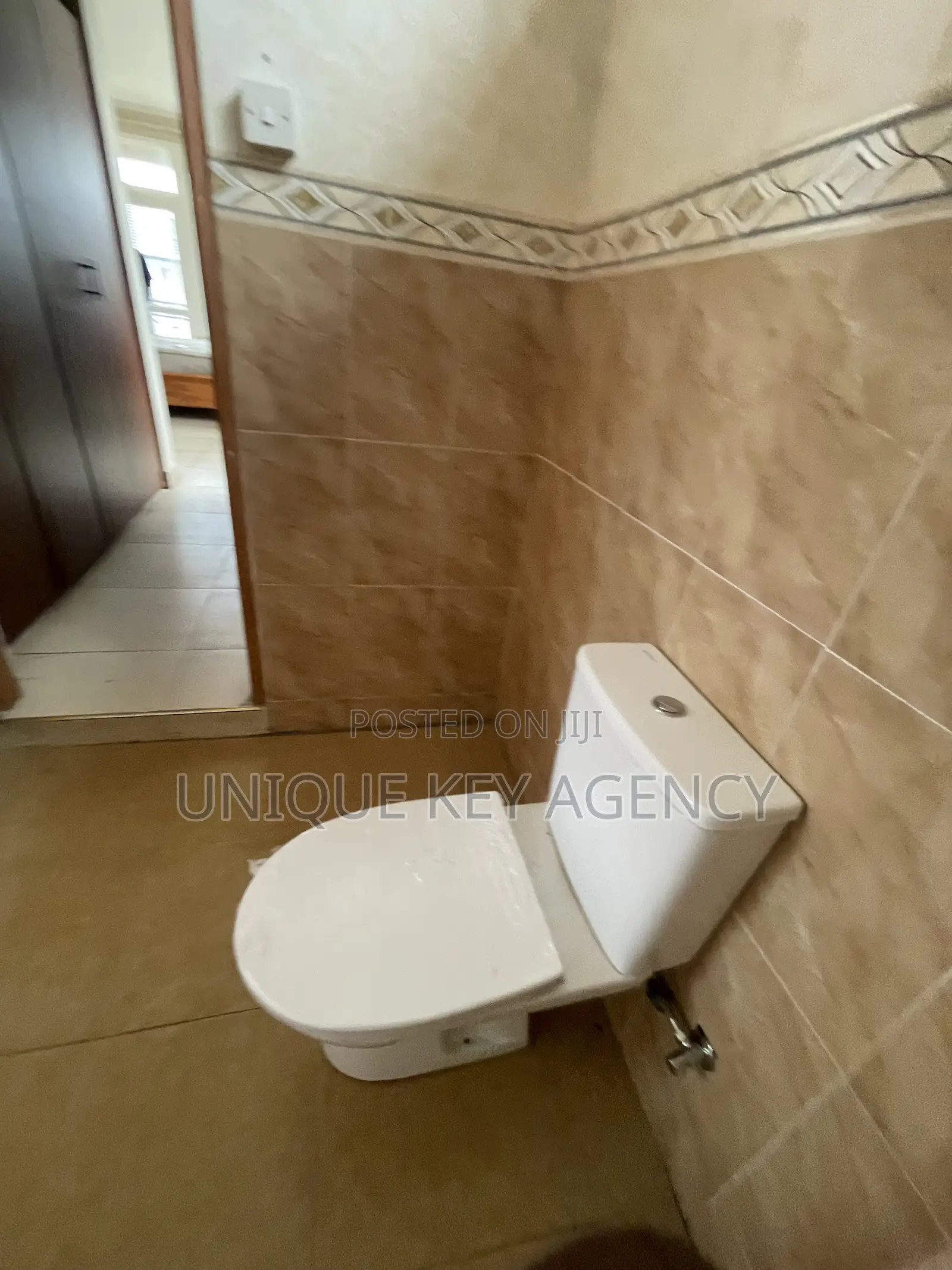 4bdrm House in Unique Key Agency, Cantonments for rent