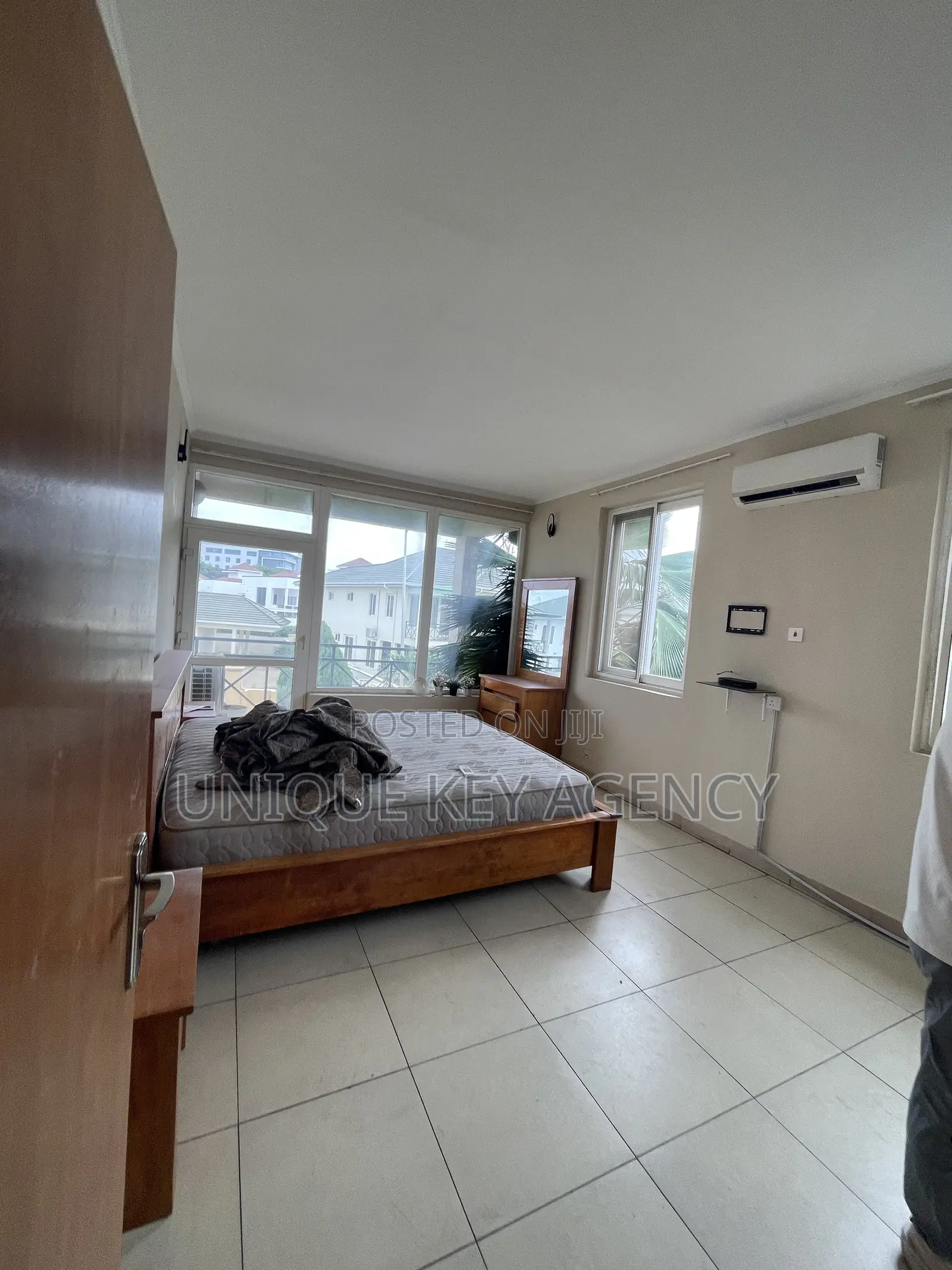 4bdrm House in Unique Key Agency, Cantonments for rent
