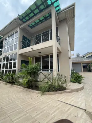 4bdrm House in Unique Key Agency, Cantonments for rent