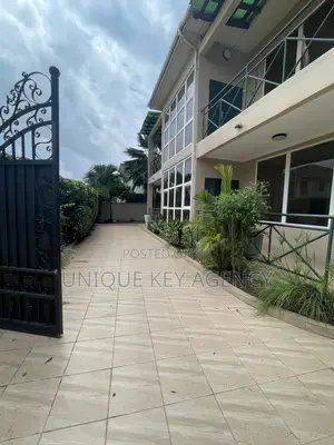 4bdrm House in Unique Key Agency, Cantonments for rent