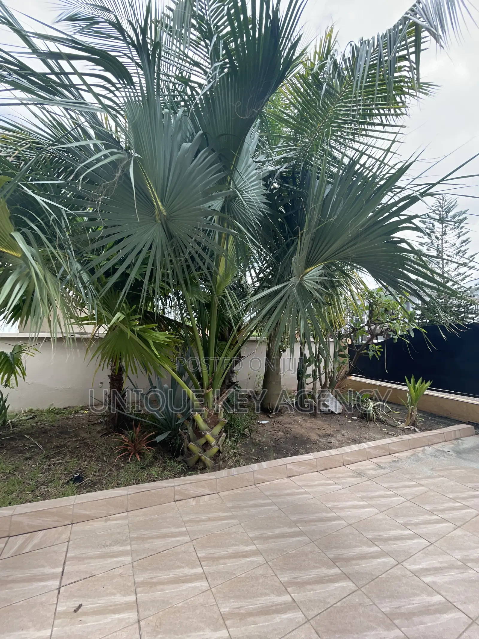 4bdrm House in Unique Key Agency, Cantonments for rent