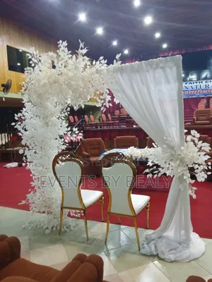 Church Decor