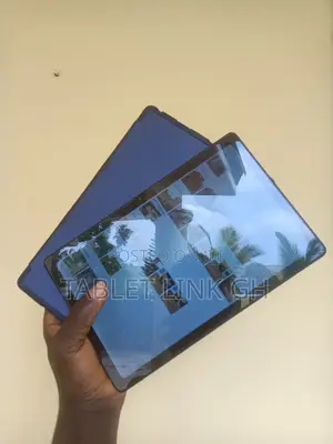 Samsung Galaxy Tab A7 10.4 (2022) 32 GB Black
