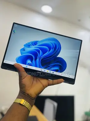 Laptop Dell XPS 13 9365 8GB Intel Core i5 SSD 256GB
