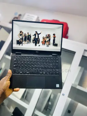 Laptop Dell XPS 13 9365 8GB Intel Core i5 SSD 256GB