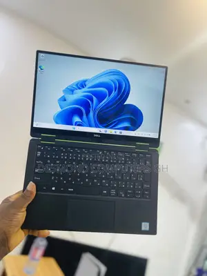 Laptop Dell XPS 13 9365 8GB Intel Core i5 SSD 256GB