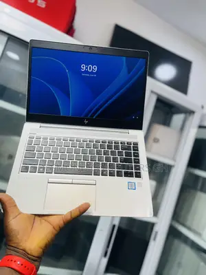 Laptop HP EliteBook 840 G5 8GB Intel Core i5 SSD 256GB