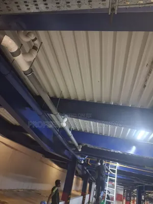 Plumber Supervisor