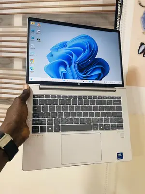 New Laptop HP ProBook 440 G10 16GB Intel Core Ultra 5 SSD 512GB
