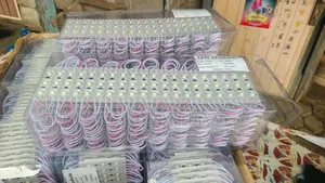 Direct Power Led Light(220v) - No Power Supply Needed