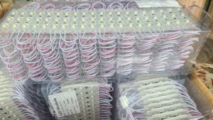 Direct Power Led Light(220v) - No Power Supply Needed