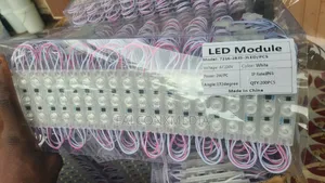 Direct Power Led Light(220v) - No Power Supply Needed