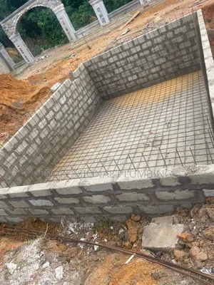 Swimming Pool Plumber