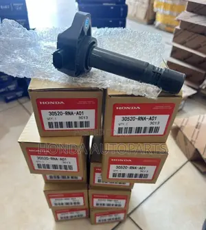 Honda Civic 2016,2017,2018 Coil.