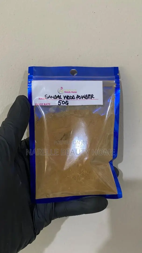 Sandalwood Powder ( 50 Grams)
