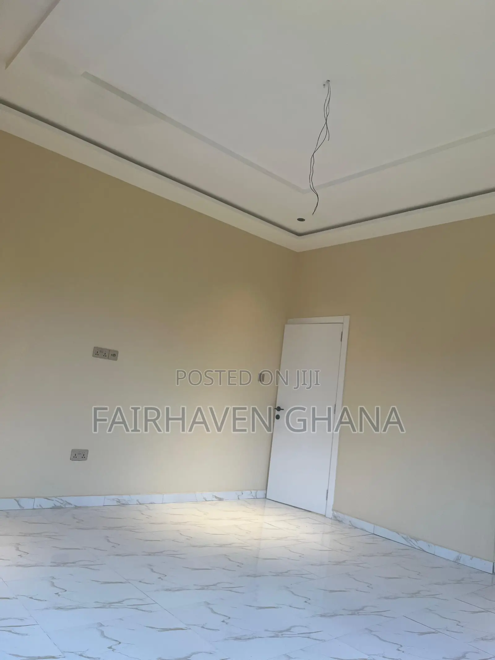 4bdrm House in Fairhaven Properties, Kwabenya for sale