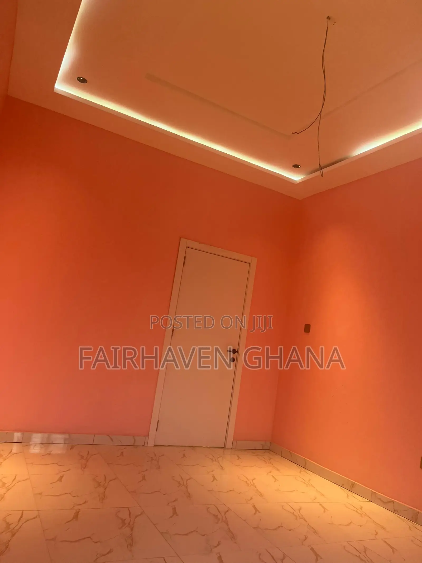 4bdrm House in Fairhaven Properties, Kwabenya for sale