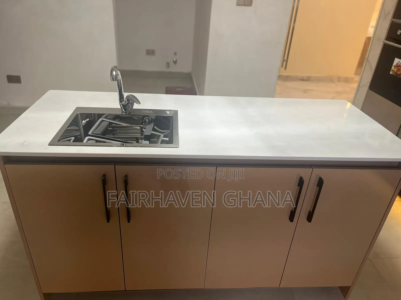 4bdrm House in Fairhaven Properties, Kwabenya for sale