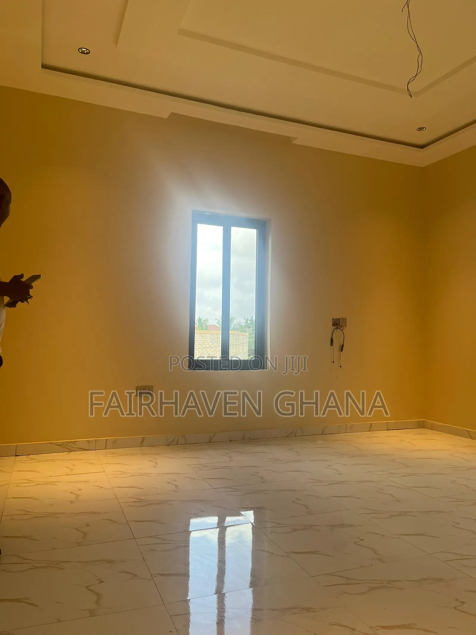 4bdrm House in Fairhaven Properties, Kwabenya for sale