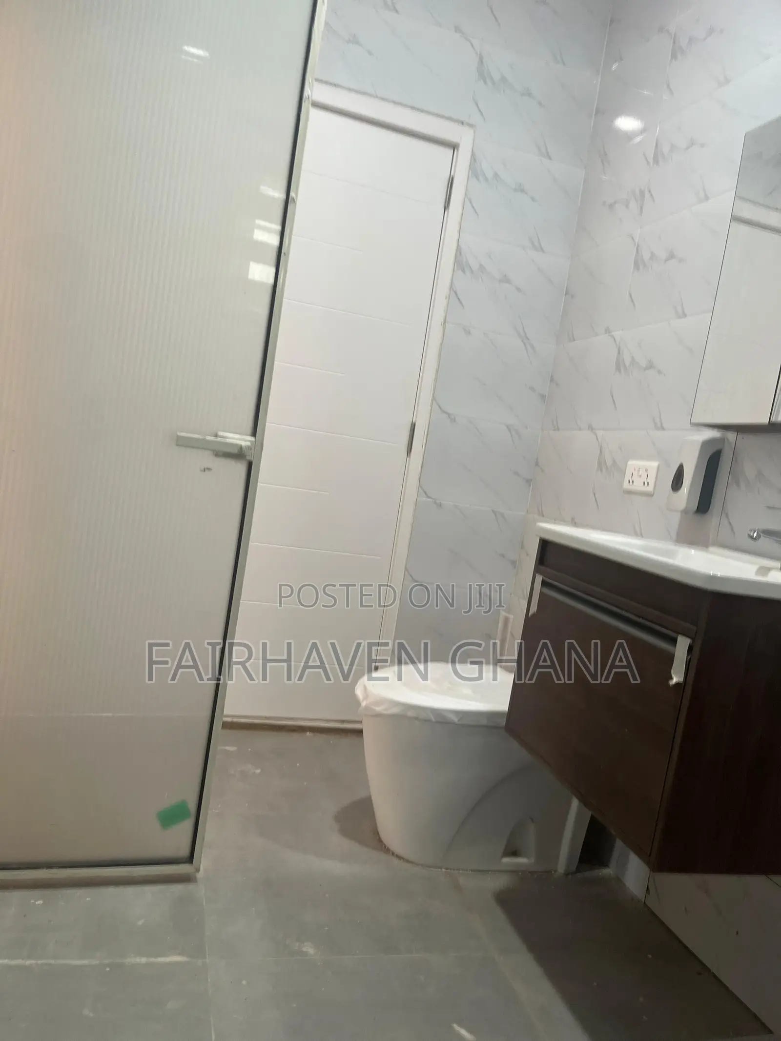 4bdrm House in Fairhaven Properties, Kwabenya for sale