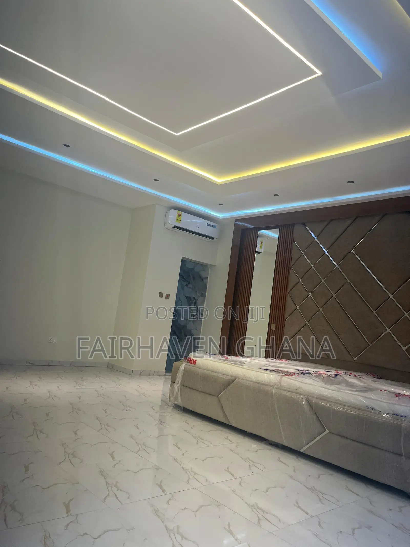 4bdrm House in Fairhaven Properties, Kwabenya for sale