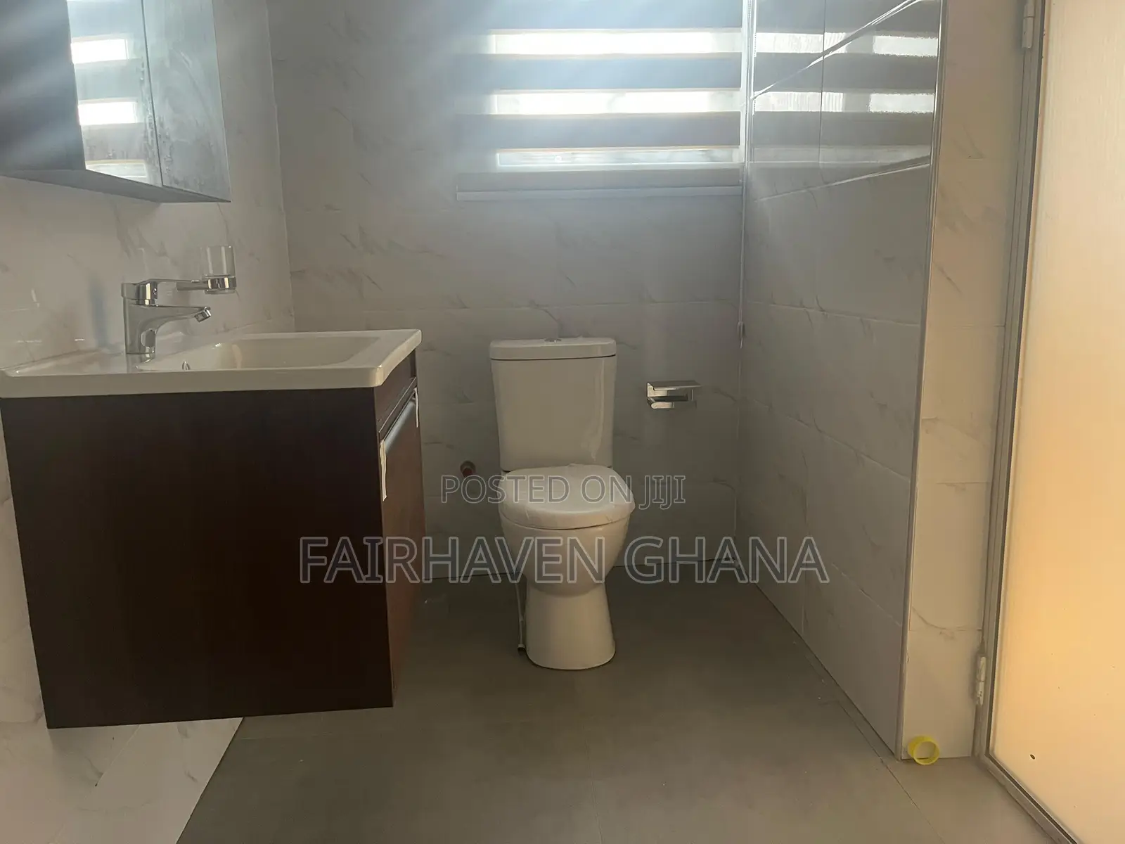 4bdrm House in Fairhaven Properties, Kwabenya for sale