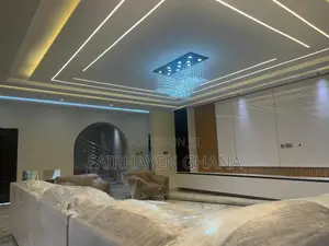 4bdrm House in Fairhaven Properties, Kwabenya for sale